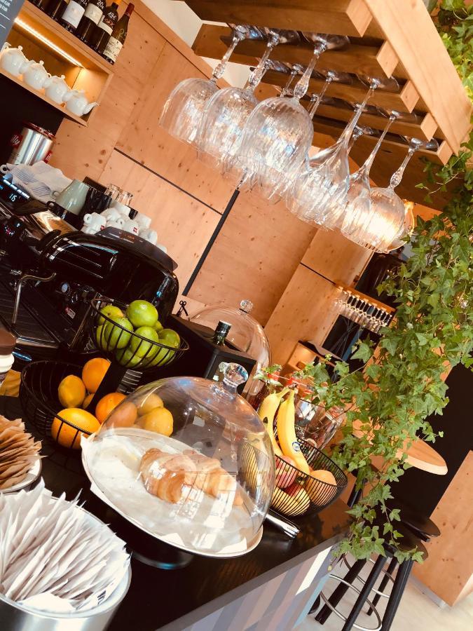 Na Vasi Restavracija In Prenocisca Hotel Skofja Loka ภายนอก รูปภาพ