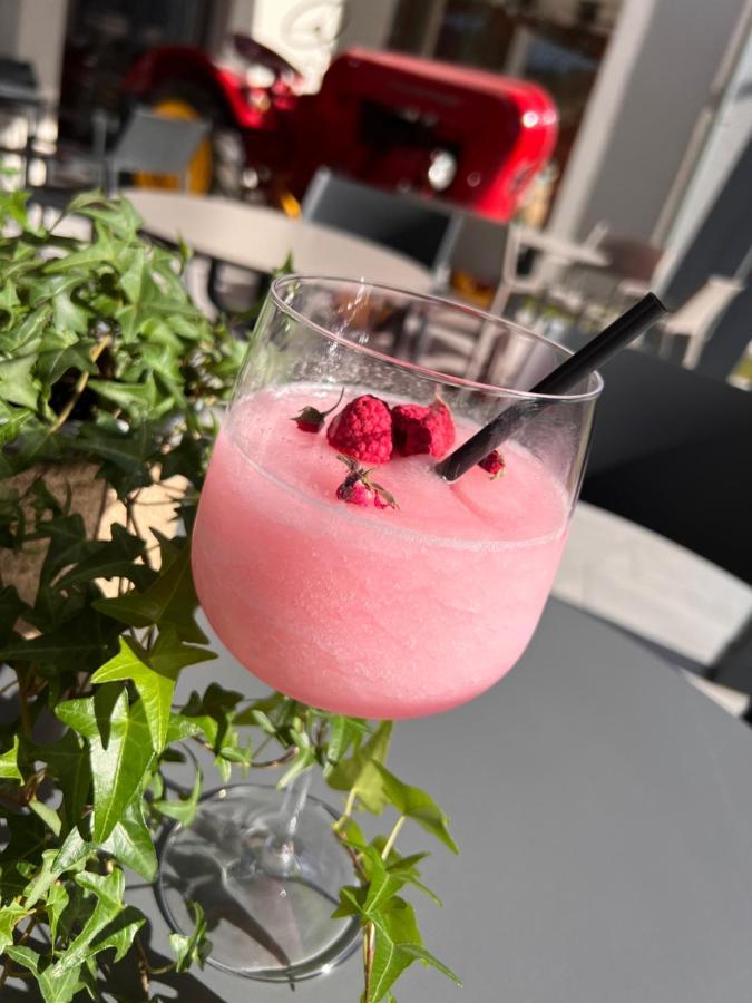 Na Vasi Restavracija In Prenocisca Hotel Skofja Loka ภายนอก รูปภาพ