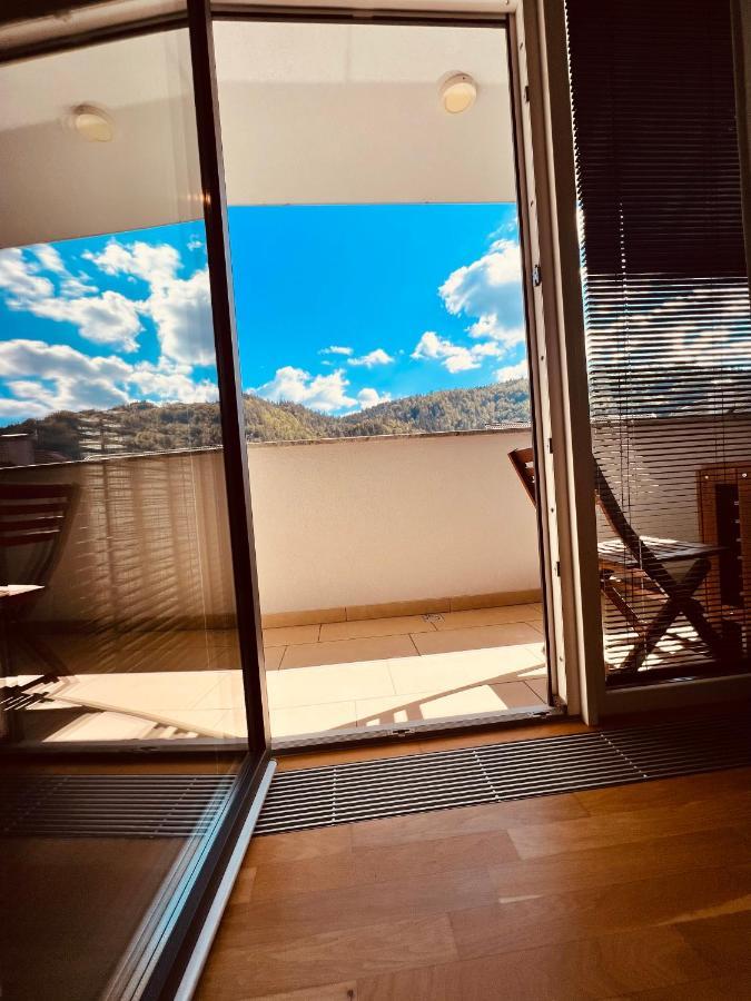 Na Vasi Restavracija In Prenocisca Hotel Skofja Loka ภายนอก รูปภาพ