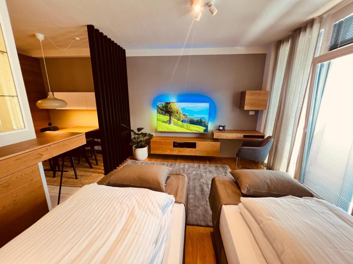 Na Vasi Restavracija In Prenocisca Hotel Skofja Loka ภายนอก รูปภาพ